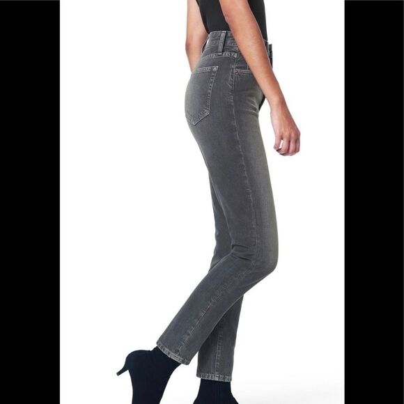 Joe's Jeans Pants - Joe's Jeans X Weworewhat High-rise Vintange Straight Jeans size 23 NWT$198